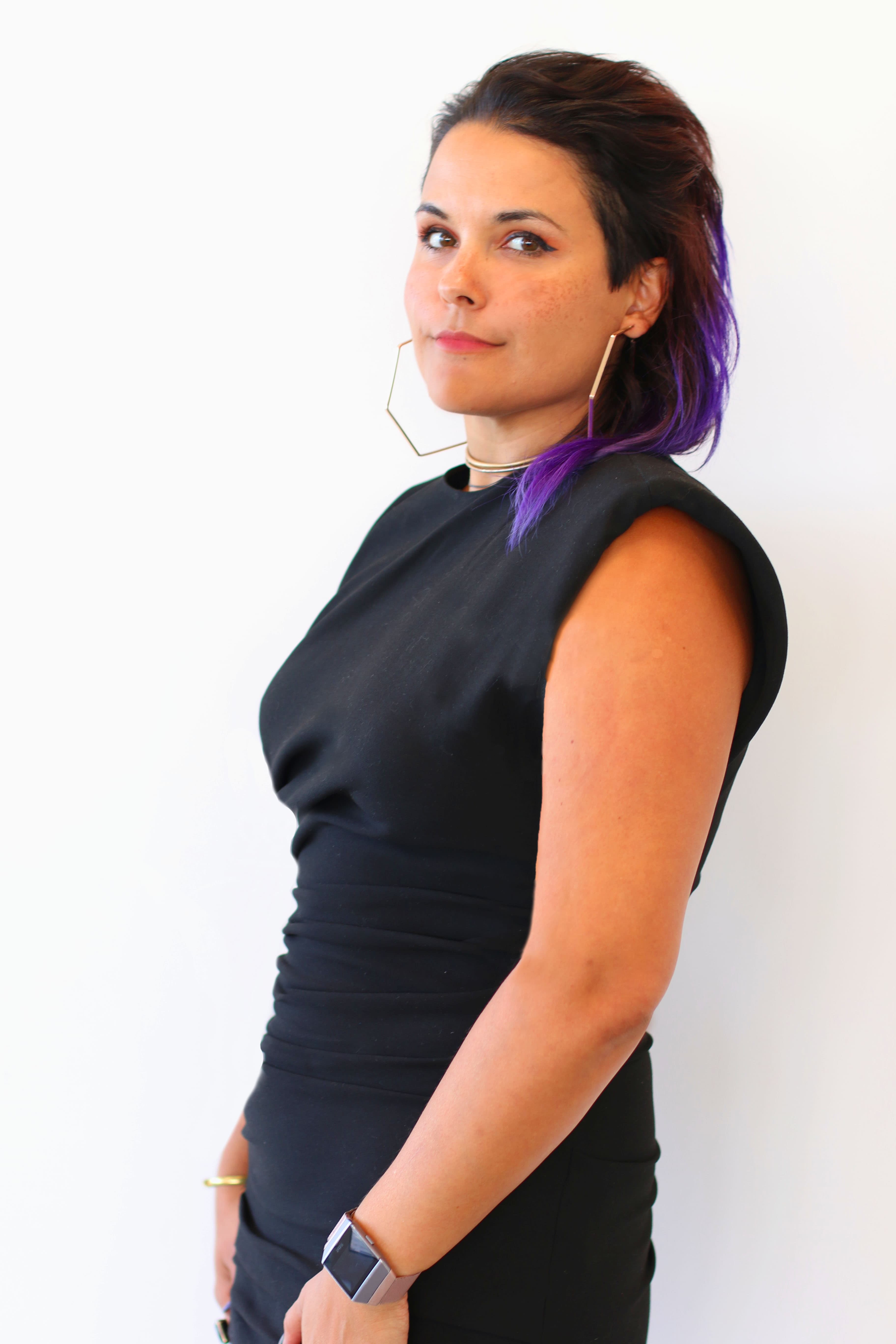 Maria Consuelo Gónima